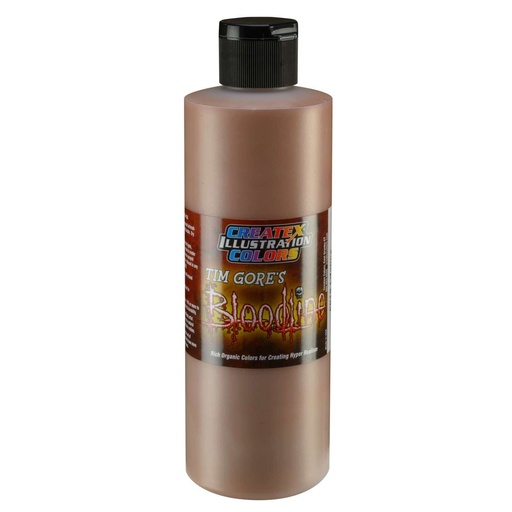 [501908] Createx Illustration Lifeline 5019 Light Espresso 240 ml (On Order)