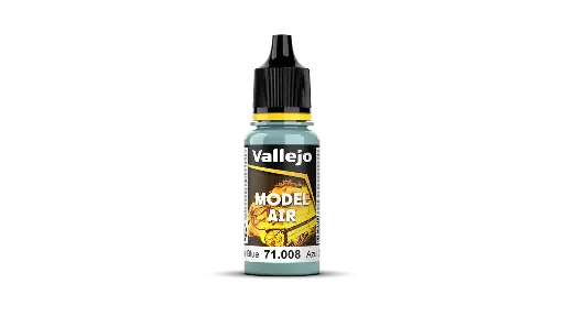 [571008] Model Air 008 Pale Blue 17 ml (100608)