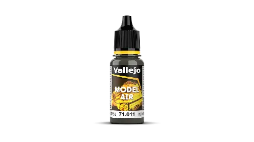 [571011] Model Air 011 Dark Green RLM83 18 ml