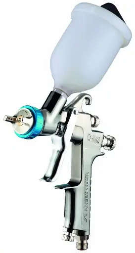 [AI-13241505P] Pro Kit W-300 WB HVLP spray gun, 1,4 mm (on order)