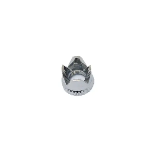[SP-43000411] Crown Shape Needle Cap for Sparmax Airbrush SP-35 Series, SP-540, DH-1/101, DH-2/102, DH-3/103, DH-125, DH-115, DH-150, HB-040, SP-20X, SP-020 (part no 1-1)