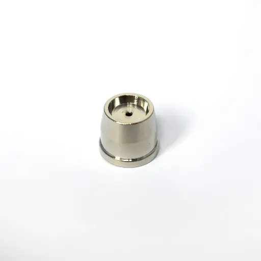 [SP-43000372] Runde Düsenkappe für Sparmax Airbrush GP-850 (Teilnr. 2-1)