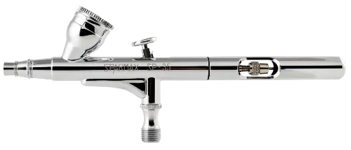 [SP-SP35] Sparmax SP-35 (Cut off handle) Airbrush