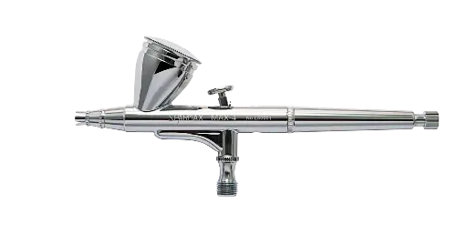 [SP-MAX4] Sparmax MAX-4 Airbrush