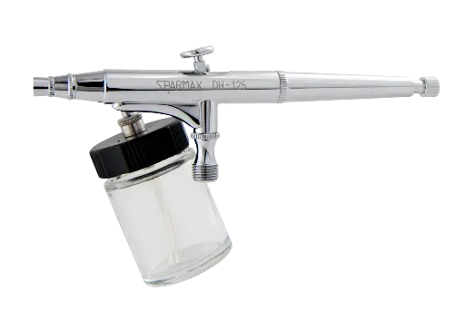 [SP-DH125] Sparmax DH-125 Airbrush