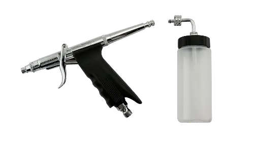 [SP-GP70] Sparmax GP-70 Airbrush