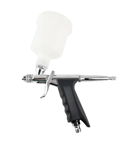 [SP-GP850] Sparmax GP-850 Airbrush