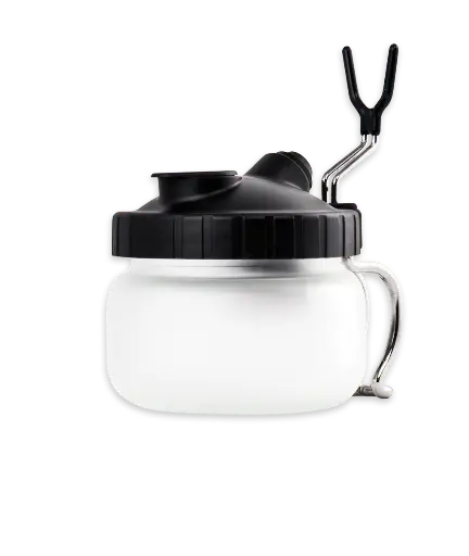 [SP-41000001] Sparmax Cleaning Pot SCP-700