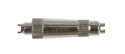 [SP-41200127] Sparmax Dual Head Airbrush Tool