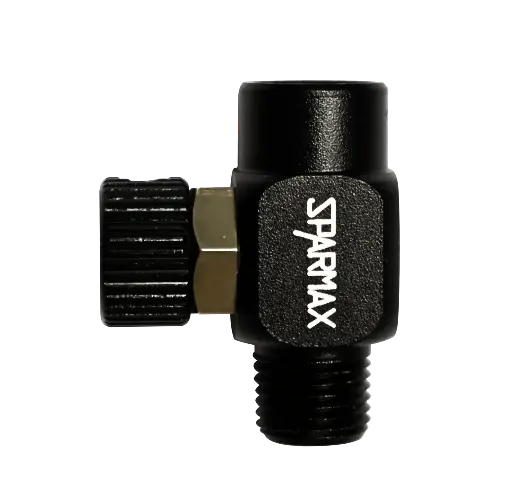 [SP-41200174] Sparmax Airbrush Bleed Valve