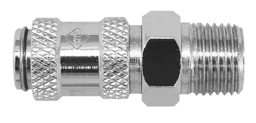 [SP-41200125] Sparmax Quick Disconnect (Female 1/8" - PS)