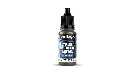 [577179] True Metallic Metal Airbrush Aged Metal 18 ml