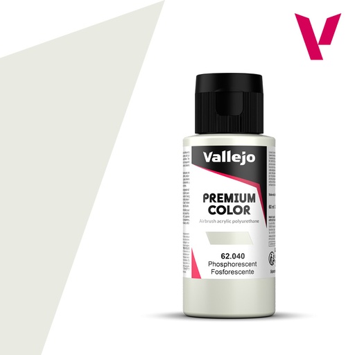 [562040] Premium RC Colors Phosphorescent 60 ml