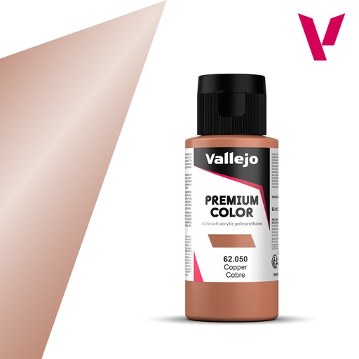 [562050] Premium RC Colors Copper 60 ml