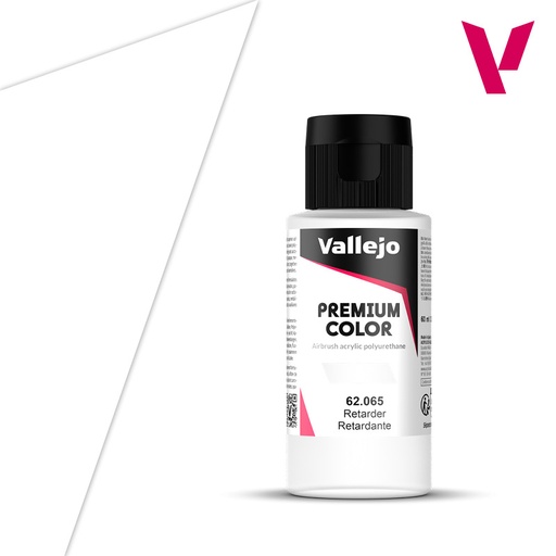 [562065] Premium RC Colors Retarder 60 ml