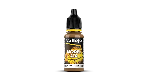 [571032] Model Air 032 Golden Brown 18 ml