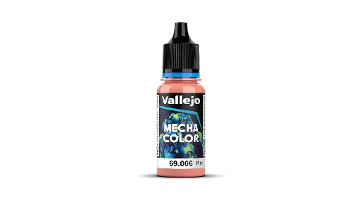 [569006] Mecha Color 006 Pink 18 ml
