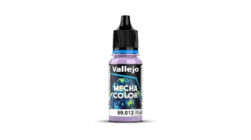 [569012] Mecha Color 012 Purple 18 ml