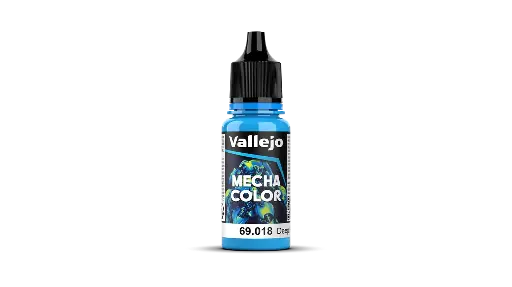 [569018] Mecha Color 018 Deep Blue 18 ml