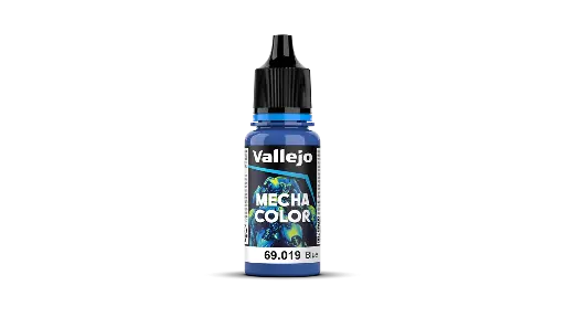 [569019] Mecha Color 019 Blue 18 ml