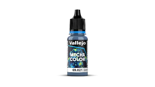[569021] Mecha Color 021 Dark Blue 18 ml
