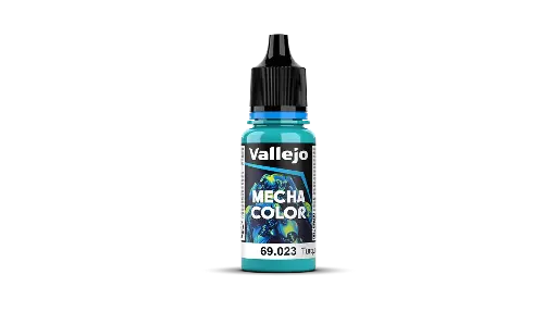 [569023] Mecha Color 023 Turquoise 18 ml