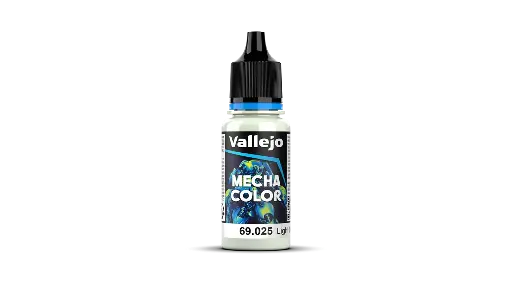 [569025] Mecha Color 025 Light Green 18 ml