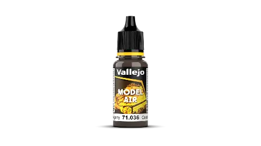 [571036] Model Air 036 Mahogany 18ml