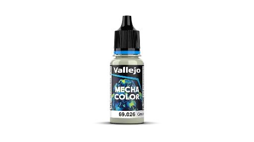 [569026] Mecha Color 026 Green 18 ml
