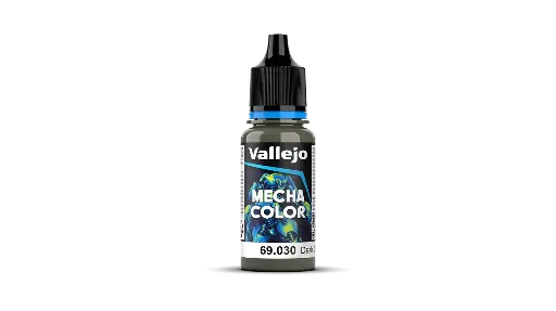 [569030] Mecha Color 030 Dark Green 17 ml
