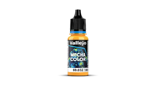 [569032] Mecha Color 032 Yellow Ochre 18 ml