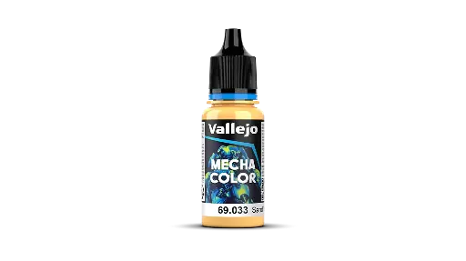 [569033] Mecha Color 033 Sand Yellow 18 ml