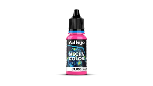 [569056] Mecha Color 056 Magenta Fluorescent 18 ml