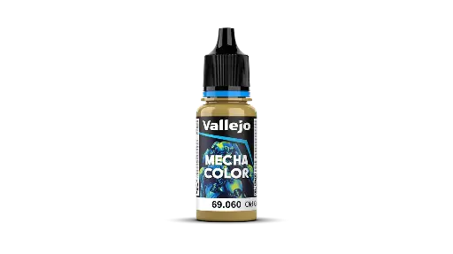 [569060] Mecha Color 060 Old Gold 18 ml