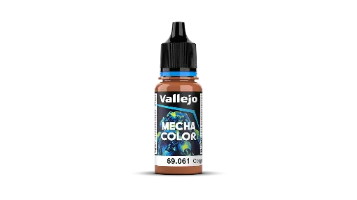 [569061] Mecha Color 061 Copper 18 ml