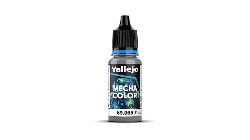 [569065] Mecha Color 065 Dark Steel 18 ml