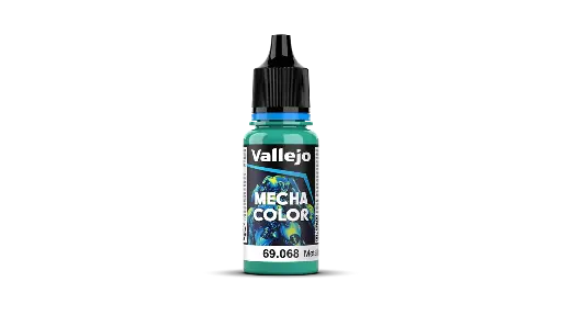 [569068] Mecha Color 068 Metallic Green 18 ml