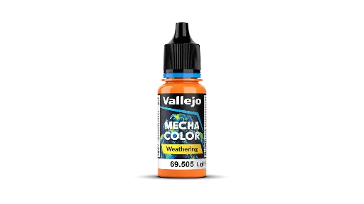 [569505] Mecha Color 505 Light Rust Wash 18 ml