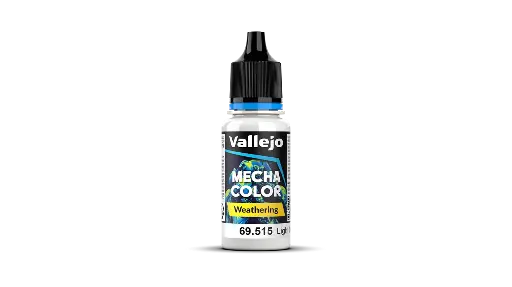[569515] Mecha Color 515 Light Grey Wash 18 ml