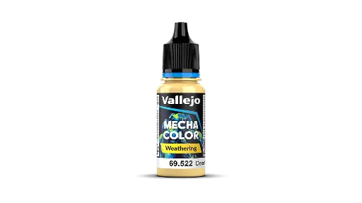 [569522] Mecha Color 522 Desert Dust Wash 17 ml