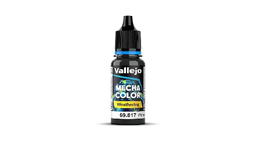 [569817] Mecha Color 817 Petrol Spills (Gloss) 18 ml