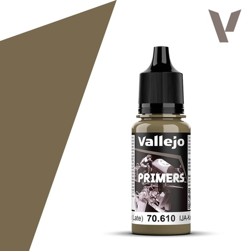 [570610] Vallejo Primer Parched Grass 18 ml (570610)