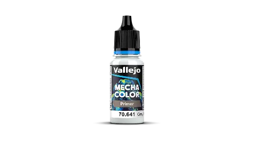 [570641] Mecha Color 641 Primer Grey 17 ml