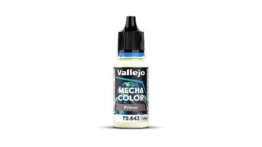 [570643] Mecha Color 643 Primer Ivory 18 ml