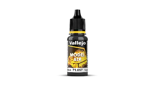 [571057] Model Air 057 Black 18 ml