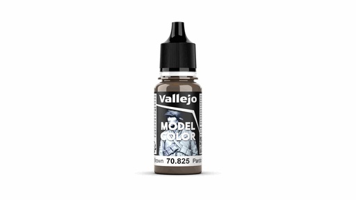 [570825] Model Color 825 Pale Brown 18 ml