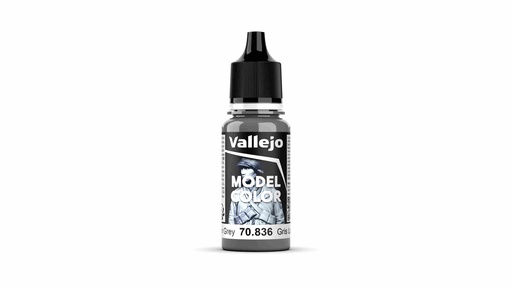 [570836] Model Color 836 London Grey 18 ml