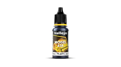 [571071] Model Air 071 Arctic Blue 18 ml