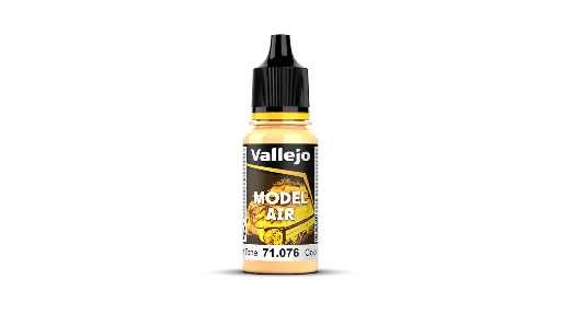 [571076] Model Air 076 Skin Tone 18 ml