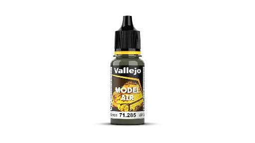 [571285] Model Air 285 IJA Dark Green 18 ml